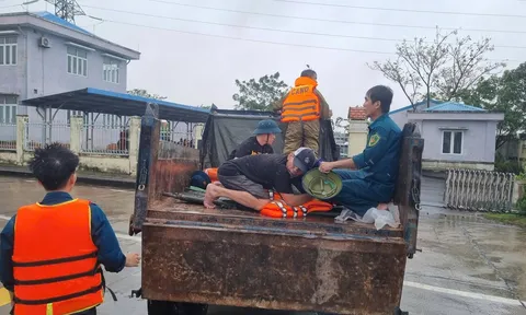 Vụ ngạt khí 8 người thương vong ở Đà Nẵng: Vì sao dùng máy phát điện trong phòng kín gây chết người?