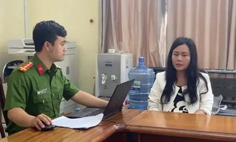 Mạo danh cán bộ Thanh tra Chính phủ lừa đảo, chiếm đoạt gần 14 tỷ đồng