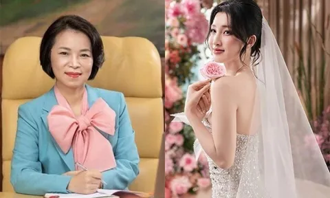 Gia đình tỷ phú Phạm Nhật Vượng lấn sân vào lĩnh vực phim ảnh, giải trí, sự kiện