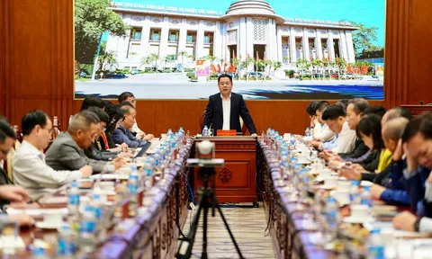 Gói tín dụng 500 nghìn tỷ đồng: Ngân hàng đã sẵn sàng, chờ danh mục dự án cụ thể