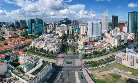 Loạt doanh nghiệp bất động sản lớn bị “bêu tên” trong danh sách nợ thuế tại TP. HCM