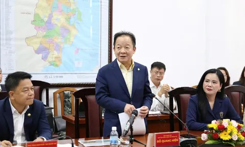 T&T Group và chiến lược đầu tư đa lĩnh vực tại Khánh Hòa: Bước đi kiến tạo cực tăng trưởng mới ở Nam Trung Bộ