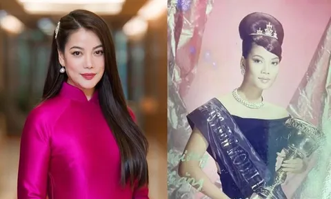 Trương Ngọc Ánh - từ thành công đến suy sụp vì nợ nần