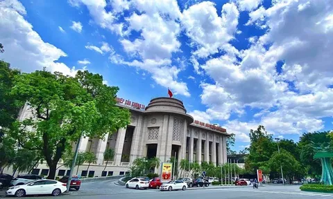 Hàng loạt quy định mới trong lĩnh vực ngân hàng có hiệu lực từ tháng 11