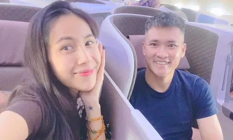 Vợ chồng Thủy Tiên gần như 'biến mất' khỏi mạng xã hội