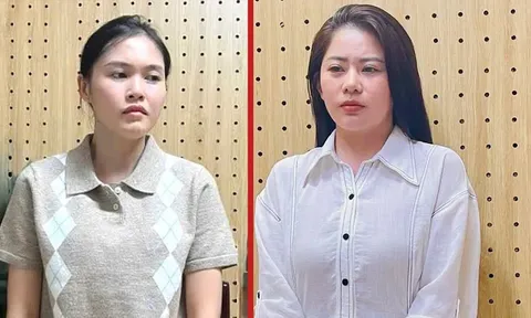 Tiệm cắt tóc, massage thuê diễn viên đóng giả bác sĩ chữa bệnh