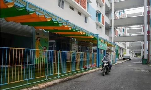 Đề xuất ưu tiên 'nam giới nuôi hai con, vợ mất' mua nhà ở xã hội