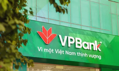 VPBank khai trương Phòng Giao dịch VPBank Vạn Phúc