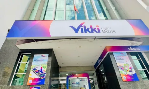 Thanh tra Ngân hàng Nhà nước phát hiện hàng loạt sai phạm về tín dụng tại Vikki Bank Tiền Giang