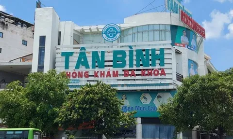 Phòng khám Tân Bình tái phạm dù từng bị xử phạt và tước chứng chỉ hành nghề