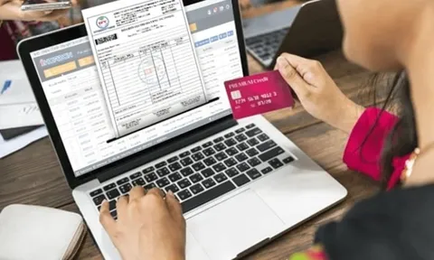 Xoá bỏ thuế khoán: Cách tính và thủ tục thuế của hộ kinh doanh thu trên 3 tỷ