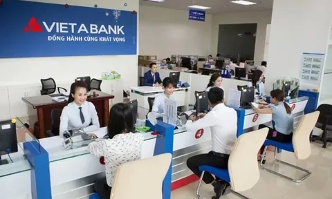 VietABank liên tục phát hành trái phiếu giữa nhiều áp lực
