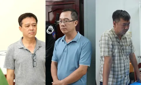 Bắt giam cựu giám đốc OceanBank chi nhánh Cần Thơ