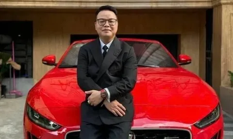 CAHN phối hợp cảnh sát Philippines bắt giữ, dẫn độ Mr Hunter về nước