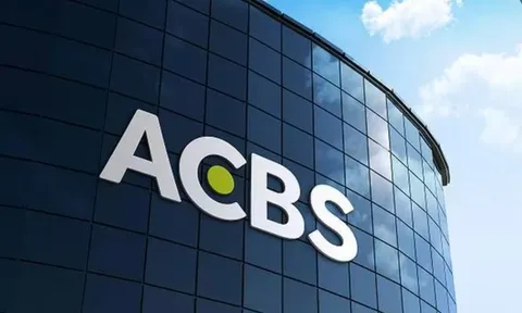 Chứng khoán ACB bị phạt vì vi phạm về phát hành trái phiếu