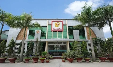 Nợ thuế hơn 51 tỷ đồng: Công ty Ba Huân của "nữ hoàng trứng" bị cưỡng chế ngừng thủ tục hải quan