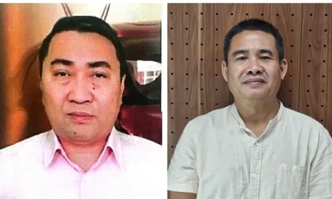 Khởi tố vụ án, khởi tố bị can đối với Lê Trung Khoa cùng đồng phạm