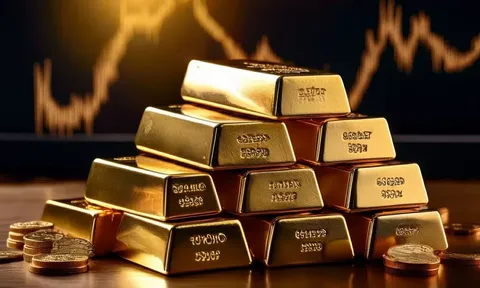 Giá vàng hôm nay 18/11/2025: Đối mặt áp lực giảm, kinh tế Mỹ sắp lộ diện nhiều dữ liệu quan trọng