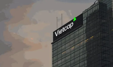 Phoenix Holdings bị xử phạt vì giao dịch 'chui' cổ phiếu Vietcap