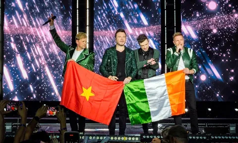 VPBank - Hành trình hơn 10 năm đồng hành cùng những biểu tượng toàn cầu