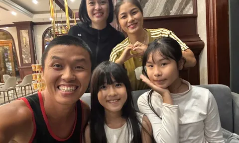 Hành Trình Xuyên Việt: CEO Nguyễn Văn Quân – Giá trị nhân văn qua mỗi bước chân