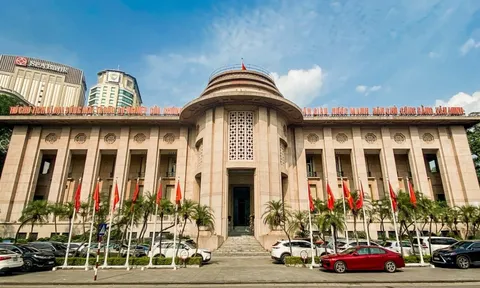 Những hành vi tuyệt đối cấm trong hoạt động kiểm toán nội bộ Ngân hàng Nhà nước