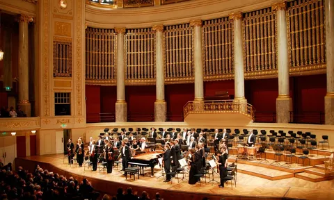 VPBank tiếp tục đồng hành đưa The Vienna Concert 2025 trở lại Việt Nam
