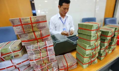 Nhiều ngân hàng lớn ở TP.HCM nợ thuế: Nút thắt từ đâu?