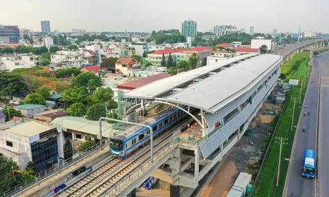 TP.HCM sắp họp với Vinspeed, Thaco, Masterise, Sovico