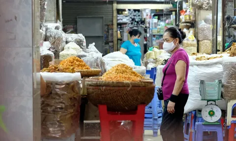 Bộ Tài chính đề xuất 3 điểm mới về thuế, ảnh hưởng gần 2,6 triệu hộ kinh doanh