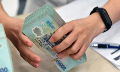 Đề xuất giảm mức thuế suất trong biểu thuế thu nhập cá nhân