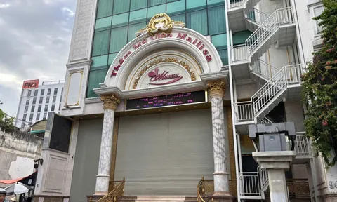 Thẩm mỹ viện Mailisa bất ngờ thông báo dừng hoạt động toàn bộ hệ thống