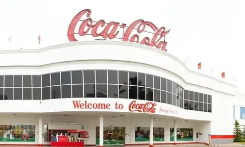 Tòa bác đơn kiện Coca-Cola Việt Nam, giữ nguyên truy thu và phạt 821 tỷ đồng tiền thuế