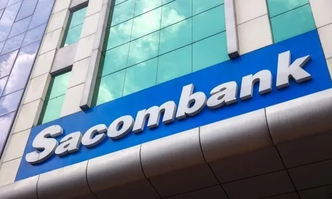 Sacombank Hậu Giang xét duyệt duyệt cho vay chưa chặt chẽ, giám sát sau cho vay sơ sài