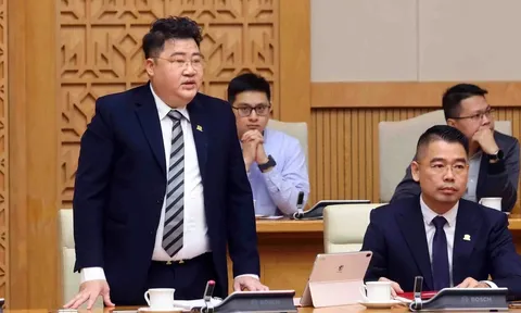 Hồ sơ Discovery Group: DN có 70 nhân sự, xin làm đường sắt tốc độ cao 67 tỷ USD