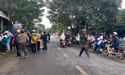 Công an ra ‘tối hậu thư’ cảnh báo người đàn ông không chịu trả lại gần 500 triệu chuyển nhầm