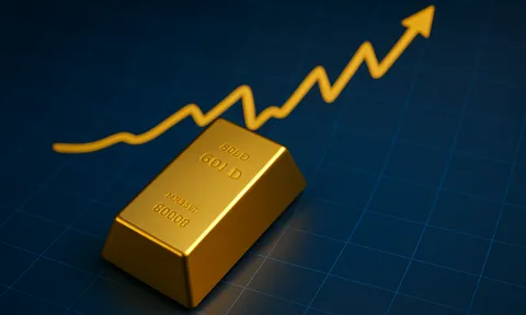 Giá vàng hôm nay 2/12/2025: Lên cao nhất 6 tuần, vì sao vàng tiếp tục neo đỉnh?