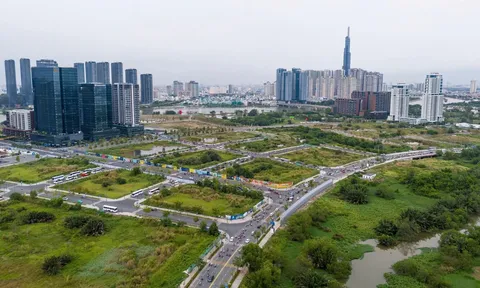 TP.HCM đề xuất áp dụng thủ tục rút gọn để ban hành Bảng giá đất mới từ 2026