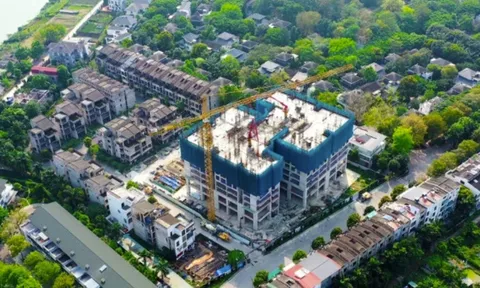 An Phú Invest - Chủ đầu tư dự án The Fibonan nợ thuế gần 33 tỷ đồng