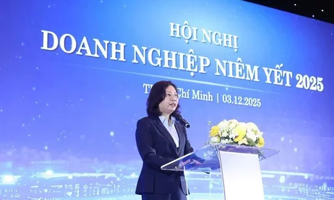 Thị Trường Chứng Khoán Việt Nam sôi động và có mức tăng trưởng hàng đầu khu vực