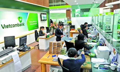 Ngân hàng tăng cường “sức khỏe” đáp ứng yêu cầu mới