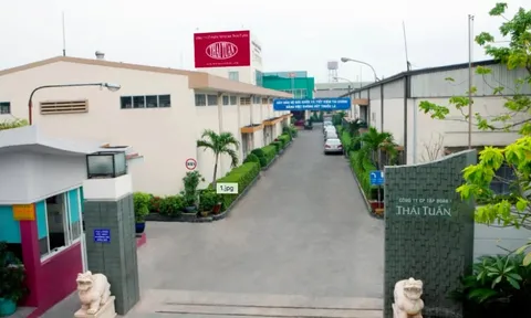 Thái Tuấn mắc kẹt với khoản nợ 870 tỷ đồng, xin gia hạn đến năm 2027