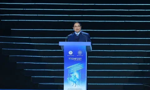 Lan tỏa tinh thần đổi mới sáng tạo, giúp Việt Nam trở thành quốc gia khởi nghiệp