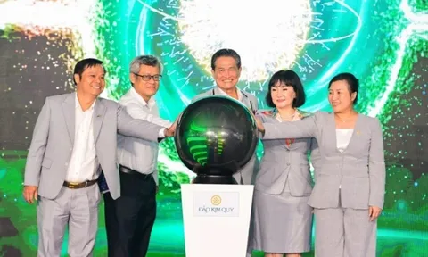 TTC Land (SCR) của đại gia Đặng Văn Thành thâu tóm dự án Cù Lao Tân Vạn, dự án vừa bị Thanh tra Chính phủ chỉ ra hàng loạt sai phạm như thế nào?