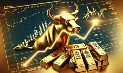 Giá vàng hôm nay 15/12/2025: Thế giới tái chinh phục các đỉnh cao, trong nước tăng giá trên diện rộng