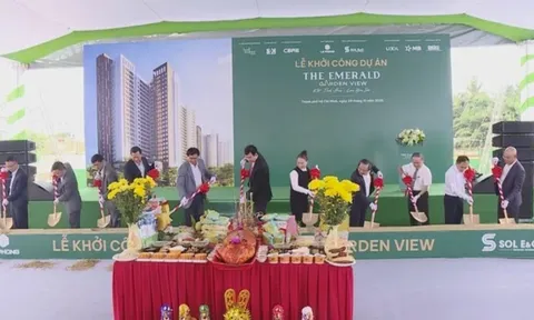 Tp.HCM: Lê Phong, OBC Holdings bị “điểm tên” khi giao dịch bất động sản nhưng chưa đủ điều kiện pháp lý