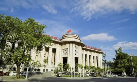 Ngân hàng Nhà nước cung cấp 32 dịch vụ công trực tuyến toàn trình