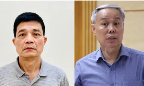 Tìm hiểu 2 công ty dược hối lộ để được Cục An toàn thực phẩm ‘giảm số lỗi’