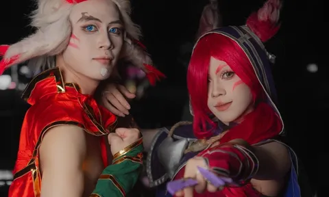 Bỏ túi ngay loạt bí kíp đi đu  “VPBank Presents eSport Festival”  trọn vẹn