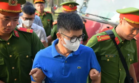 Chủ tịch Tập đoàn Thuận An hầu tòa phúc thẩm, nộp thêm 47 tỷ đồng, mong được giảm nhẹ hình phạt